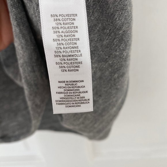 Alternative Apparel "AMOUR" Eco-Jersey Racerback Tank - Picture 2 of 5